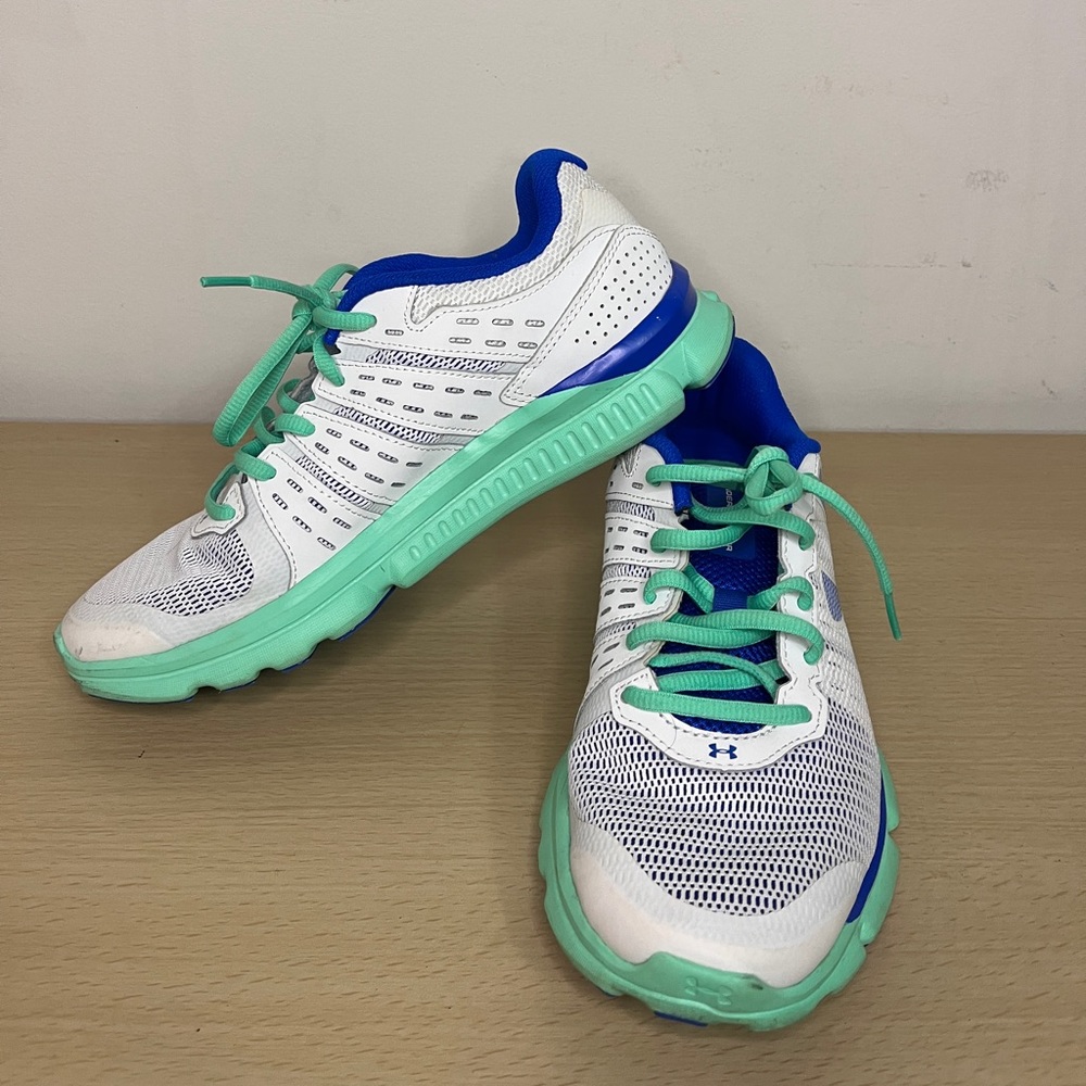 Under Armour Sports Shoes 👟